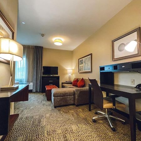 Free Parking Free Wifi With Kitchen Washer Dryer Relux Studio Group 2 Daire Houston Dış mekan fotoğraf