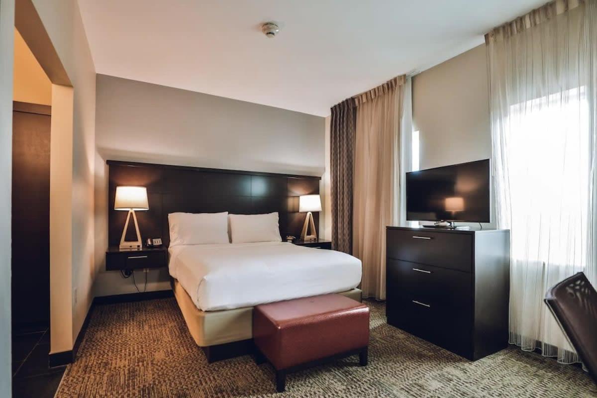 Free Parking Free Wifi With Kitchen Washer Dryer Relux Studio Group 2 Daire Houston Dış mekan fotoğraf