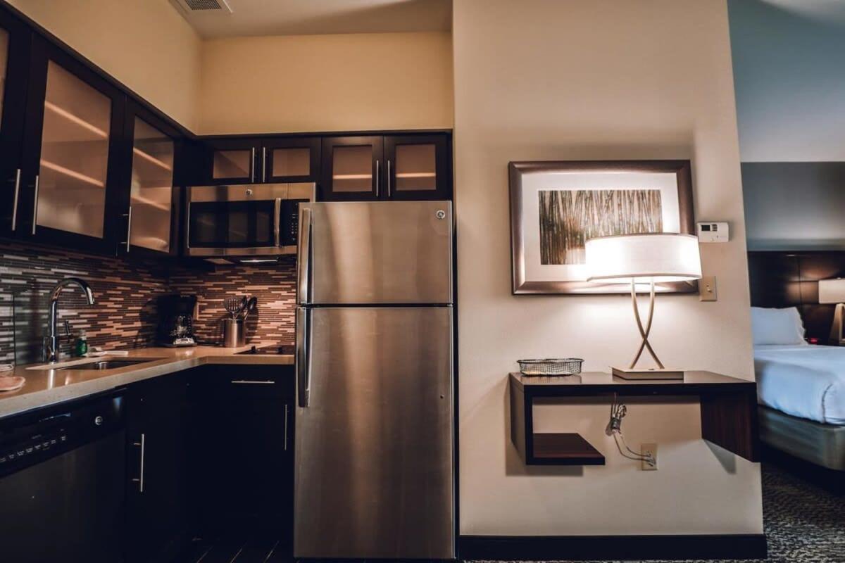 Free Parking Free Wifi With Kitchen Washer Dryer Relux Studio Group 2 Daire Houston Dış mekan fotoğraf