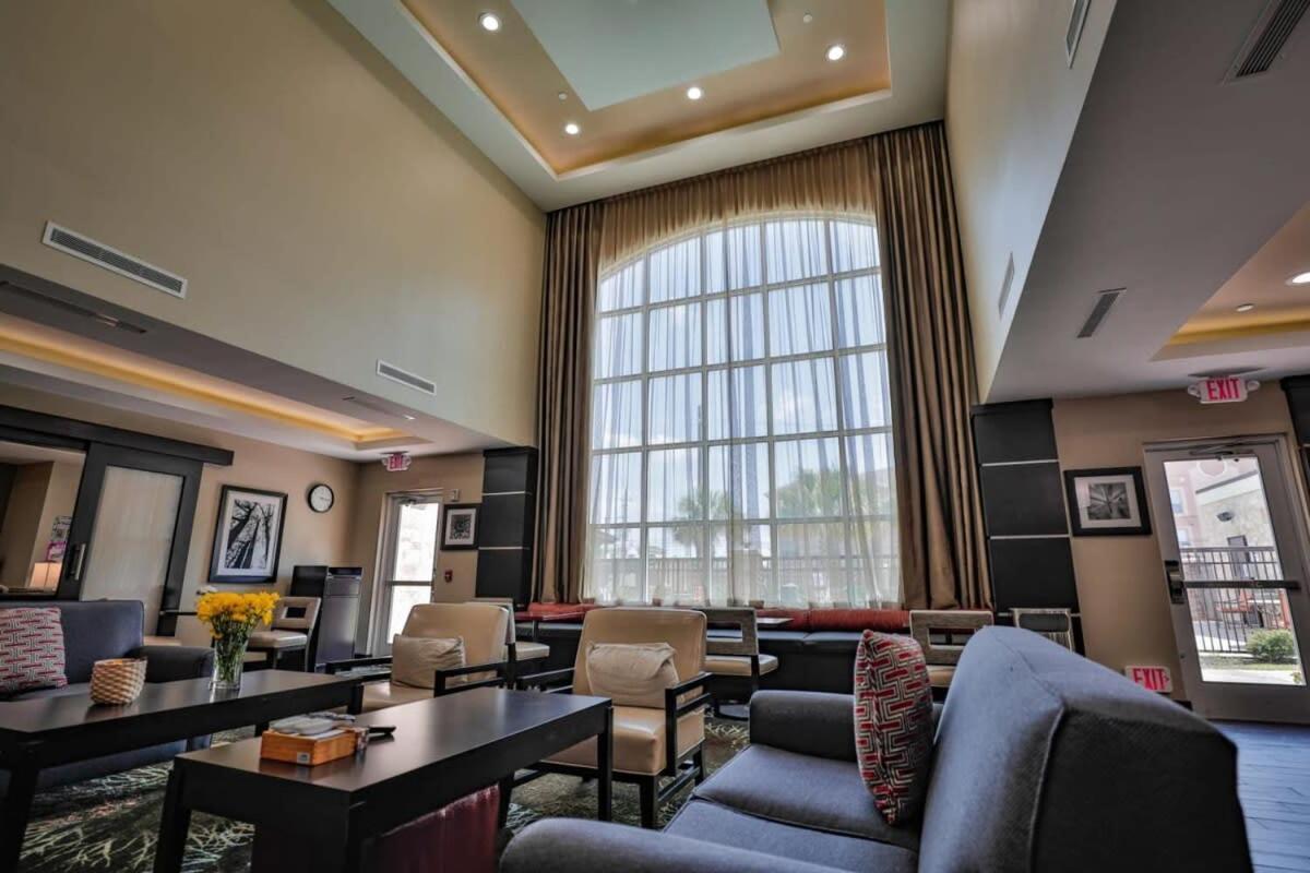 Free Parking Free Wifi With Kitchen Washer Dryer Relux Studio Group 2 Daire Houston Dış mekan fotoğraf