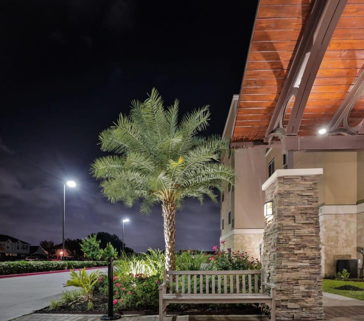 Free Parking Free Wifi With Kitchen Washer Dryer Relux Studio Group 2 Daire Houston Dış mekan fotoğraf