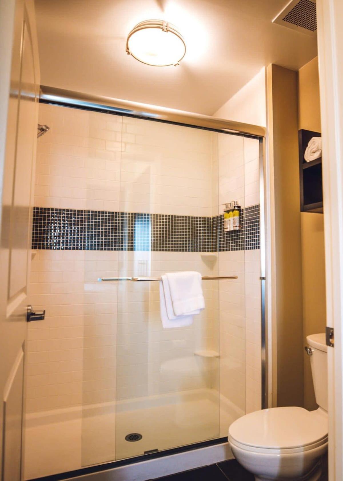 Free Parking Free Wifi With Kitchen Washer Dryer Relux Studio Group 2 Daire Houston Dış mekan fotoğraf