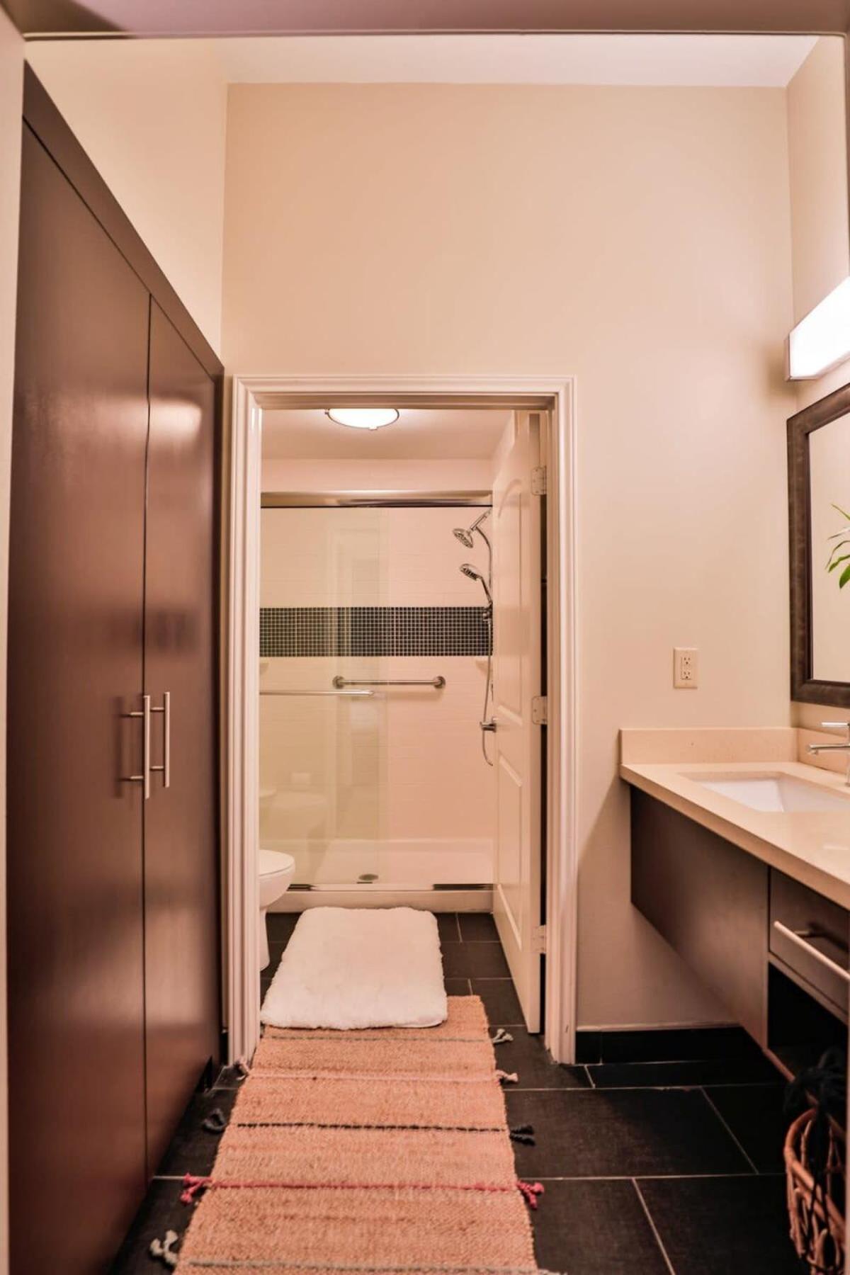 Free Parking Free Wifi With Kitchen Washer Dryer Relux Studio Group 2 Daire Houston Dış mekan fotoğraf